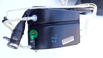 фото thumb №8, Бак топлива porsche cayenne бензин bez насоса