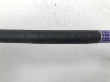 фото thumb №6, Kia optima iv 15- 2.0t wąż шланг кондиционера