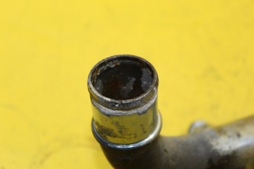 фото thumb №4, Магістраль труба шланг wody volvo s60