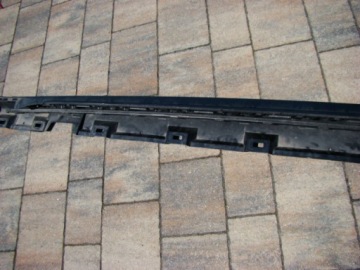 Audi a-5 8w8 s-line-listwa порог порог правая Киев, фото thumb