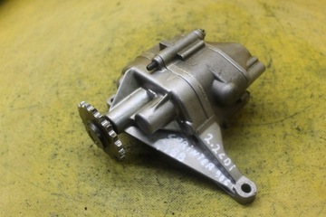 фото thumb №1, Насос масла sprinter 906 2.2 cdi 6111810201