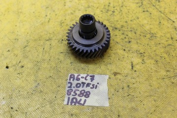 фото thumb №7, Колесо зубчасте насоса масляний audi a6 c7 2.0 tfsi 03g103580h 03g103488n