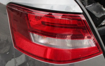 фото thumb №1, Audi a3 8v 3d 12- лампа задня задня ліва