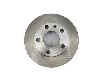 фото thumb №8, Гальмівні диски гальмівні колодки audi a4 b6 b7 seat exeo 245x10mm задня