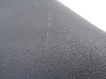 фото thumb №8, Citroen c3 iii 2017- тунель середній