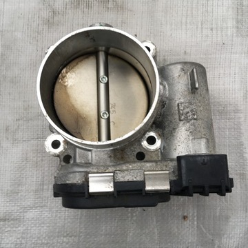 фото thumb №5, Grand cherokee wk2 дросельна заслінка 3.6 15r