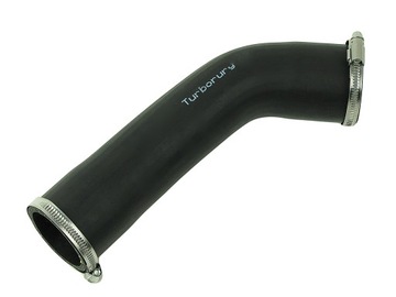 фото thumb №1, Шланг інтеркулер fiat punto grande 1.4 tjet