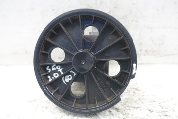 фото thumb №1, Volvo s60 2.0 t turbo насос підсилювача oryg