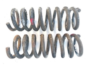 фото thumb №1, Suzuki grand vitara пружины задние задняя 2,5 v6 kpl