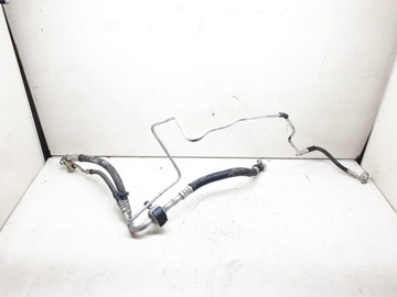 фото thumb №1, Провода кондиционера zafira a 1,6 16v 09130614