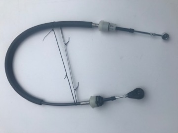 фото thumb №1, Трос перемикання передач alfa romeo - mito 1,3 m/jet