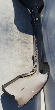 фото thumb №8, Skoda octavia 3 iii 5e9 kombi бампер задний задняя