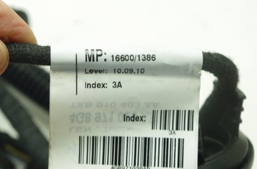 фото thumb №9, Джгут двері ліва перед audi a7 4g8971029ar