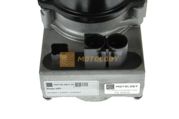 POMPA WSPOMAGANIA EXPERT SCUDO JUMPY C8 807 ULYSSE