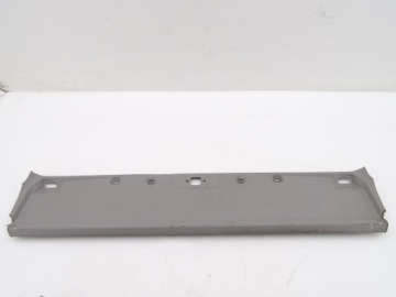 фото thumb №1, Isuzu nqr npr 93-07 полиця стельовий верхній широка кабіна