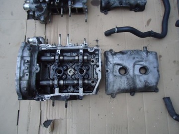 фото thumb №5, Legacy forester головка 2,0d ee20z кришка вал