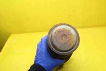 фото thumb №4, Подушка подвеска задняя vito w638 a6383280701