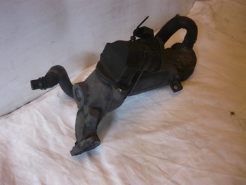 фото thumb №1, W211 3.2 cdi клапан egr радиаторов выхлопных газов a64614060