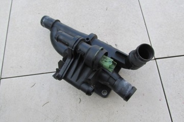 фото thumb №3, Корпус термостата ecosport fiesta mk7 1,5 tdci