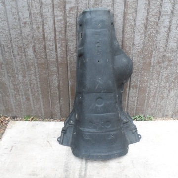 фото thumb №12, Защита тепловая шумоизоляция bmw x5 f15 15r