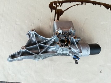 фото thumb №1, Audi vw seat skoda основание фильтра масла 06l903143l