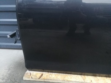 фото thumb №6, Двері лівий зад задні bmw f01 a90 b90 сірий