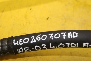 фото thumb №7, Шланг кондиціонера a8 d3 4.0 tdi 4e0260707ad