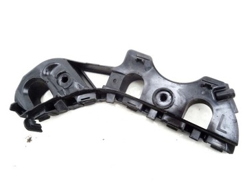 фото thumb №1, Направляющая бампера pr vw passat cc r-line 2012-2018