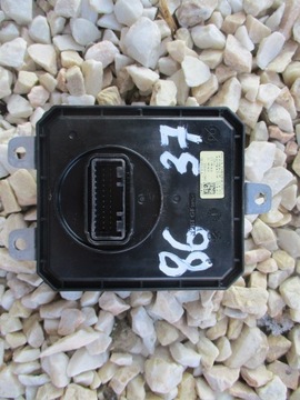 фото thumb №1, Hyundai i30 iii перетворювач модуль led