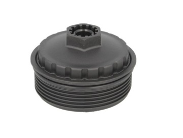 фото thumb №8, Nty ccl-fr-007 крышка, корпус фильтра масла