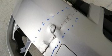 фото thumb №6, Audi a4 b6 8h0 cabrio 01-04 бампер передній перед