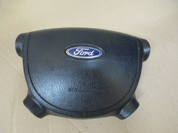 фото thumb №1, Подушка безпеки водія ranger 02-06