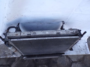 фото thumb №4, Радіатор радіатор комплект discovery iii 2.7d