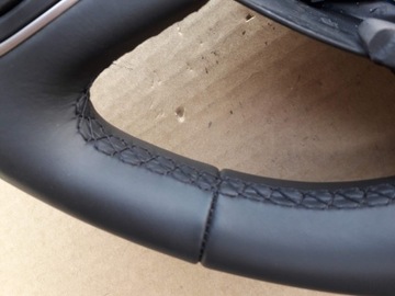 фото thumb №5, Повітропровід renault clio iv captur шкіра duel nowa