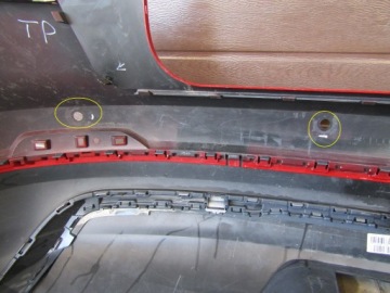 фото thumb №9, Бампер задня задній audi q2 81a s-line 16-