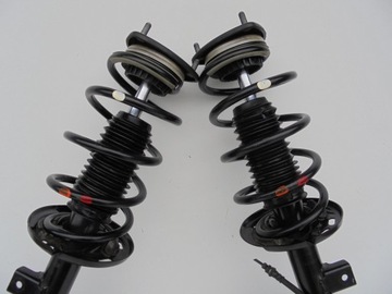 фото thumb №8, Mazda cx-5 амортизатор поворотний кулак права 2.2 дизель