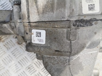 фото thumb №4, Mercedes x166 gl 350 cdi міст передній