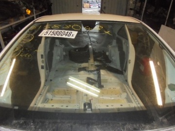 фото thumb №1, Скло лобове corsa e 2015 na датчик підігрівається