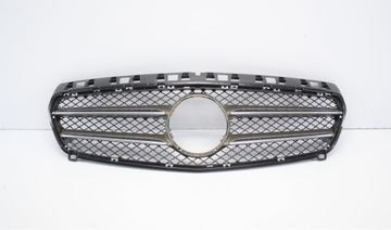 фото thumb №1, Mercedes a klasa w176 решітка радіатора решітка радіатора бампера org