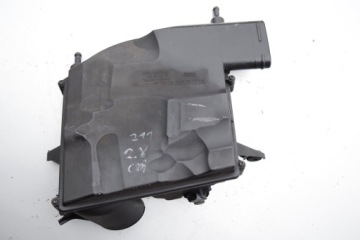 фото thumb №1, Mercedes w211 w219 3.0 v6 корпус фильтра воздуха