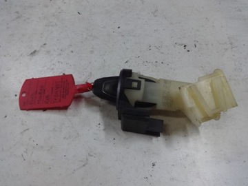 фото thumb №2, Ford mondeo mk4 07r- замок запалювання ключ старт сплав