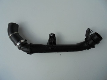 фото thumb №1, Nissan x-trail t32 2.0 dci труба wąż воздуха интеркулер 144604eb0a