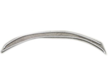 фото thumb №1, Mercedes w204 sedan накладки кровельные