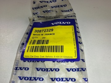 фото thumb №6, Кольцо уплотнительный volvo s40 v40 -2004