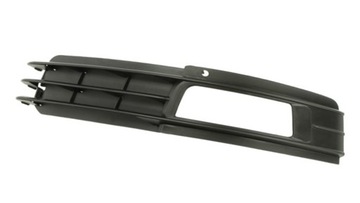 фото thumb №1, Решётка заглушка решётка галоген audi a6 c6 08- l