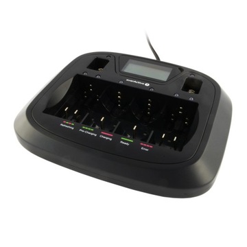 Зарядное устройство EVERACTIVE NC900U