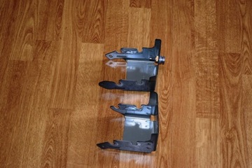 фото thumb №10, Кронштейн поперечина кронштейн левый правый citroen c5 iii