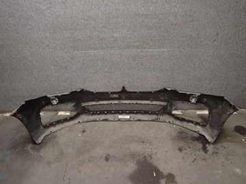 фото thumb №8, Бампер перед bmw 5 v g30 g31 m набір