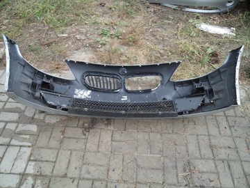 фото thumb №6, Бампер перед bmw z4 e85 e86 рестайлінг