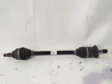 фото thumb №1, Bmw f22 f30 f31 f36 привідний вал задня задня ліва 8603109